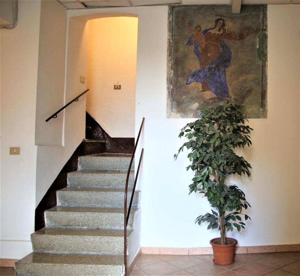 Home & Breakfast La Madonnina 013136-Cni-00001 Lurago D'Erba Exterior photo