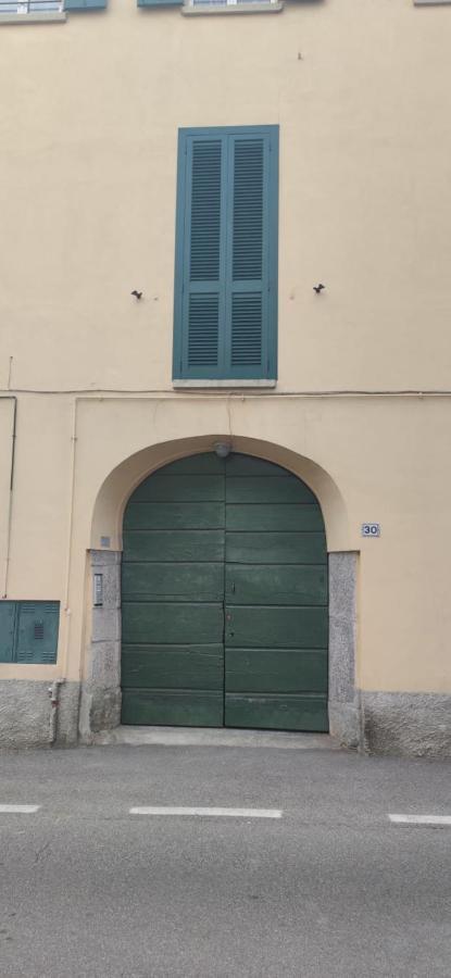Home & Breakfast La Madonnina 013136-Cni-00001 Lurago D'Erba Exterior photo